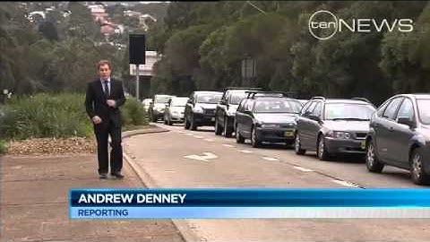 The longest commute in the country