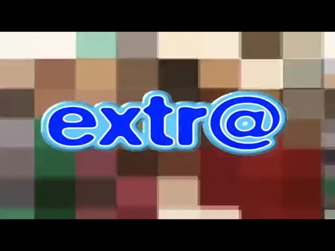 02 Extra English - Hector goes shopping (eng & rus subtitles)