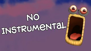 What if Wubbox didn't have its Instrumental?