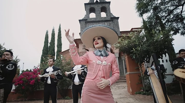 Hasta los huesos - Ana Bertha Castellanos (Video O...