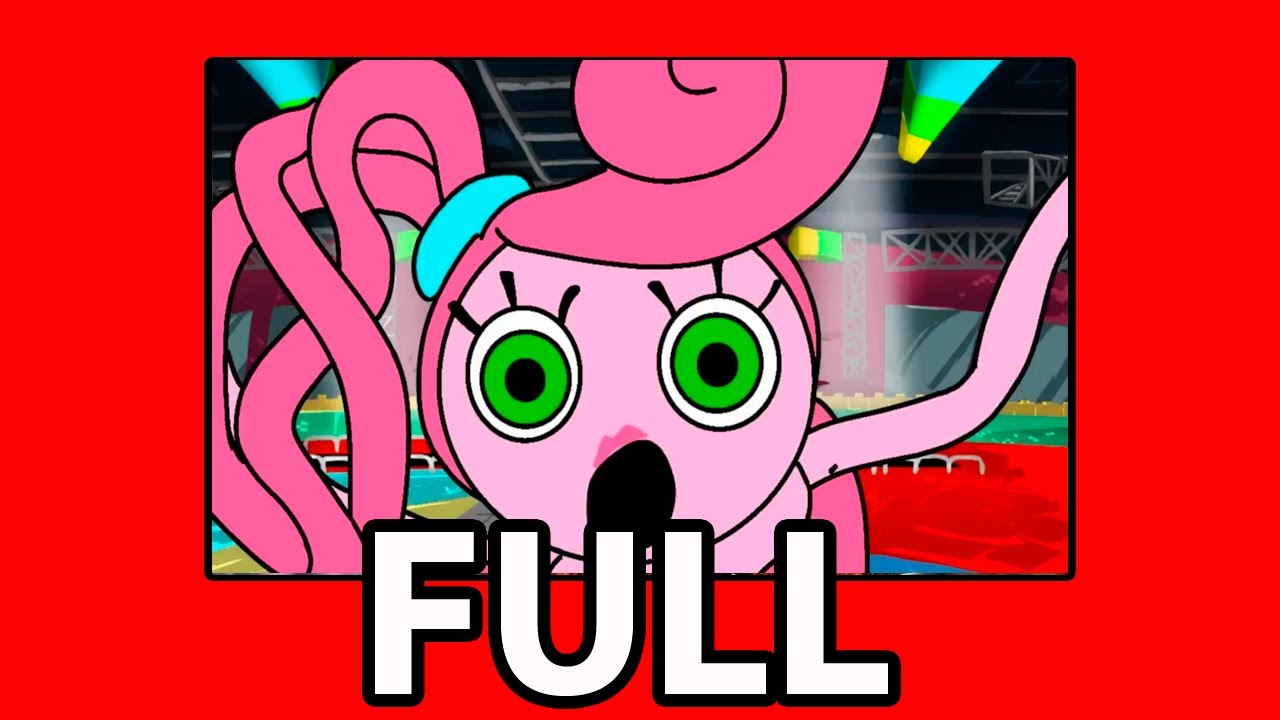 Evolution of Bunzo Bunny & 