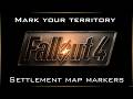 Fallout 4 Be the Apex Predator, and mark your Territory