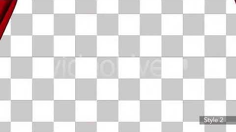 Red Curtain Closing & Opening Transition - 2 Style | Motion Graphics - Envato elements