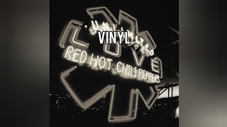 Red Hot Chili Peppers - Here Ever After (vinyl)