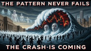 The 7-Stage Pattern That Destroyed 89% of Wealth in 1929 - We're Now in Stage 5