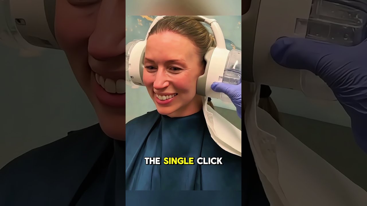 This Device Could Save You From Hearing Loss Shorts Health Gadgets Wellness Selfcare