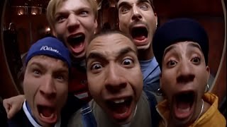 Backstreet Boys - Everybody (Backstreet's Back) Letra | Lyrics | MuCliShow