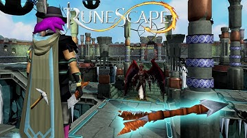 Are Deathtouched Darts Still Worth Using At Nex In 2025?Could They Be Removed Runescape 3 Loot Video