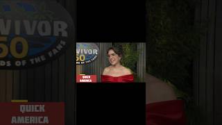 Aubry Bracco Wins Survivor 50! #1