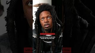 Foolio Speaks On Asian Doll After King Vons Death