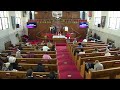 Bethany United Methodist Church | Dr. Rev Andrea Smith | March 2 2025