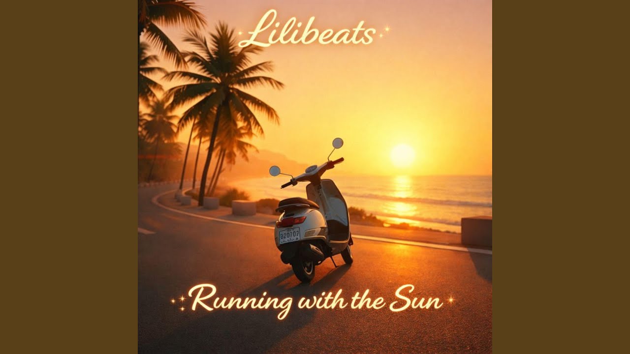 Running with the Sun