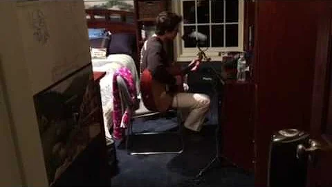 Love Yourself, Performed by Alexander Milewski