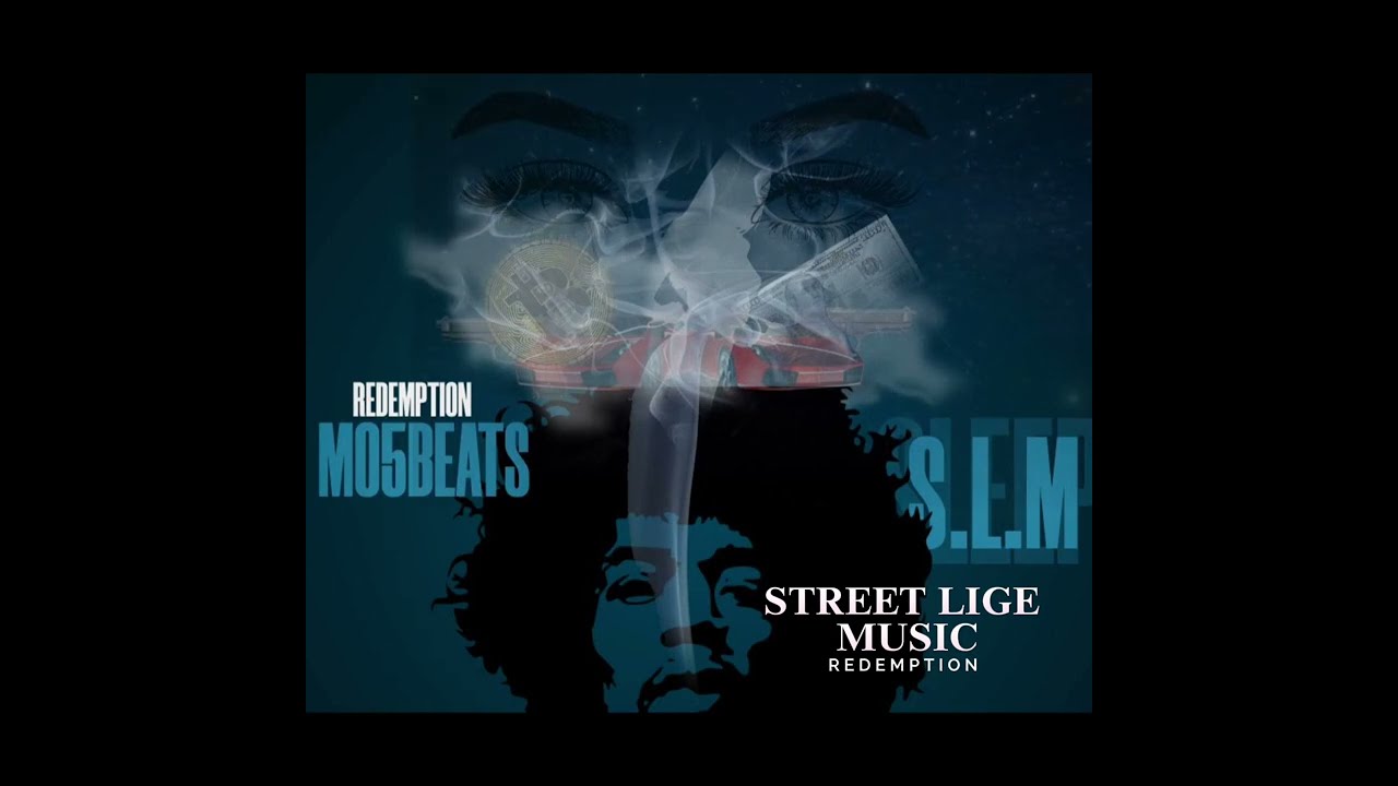 [FREE] YOUNG JEEZY X EMINEM DEEP STORYTELLING TYPE BEAT 2023 “REDEMPTION”