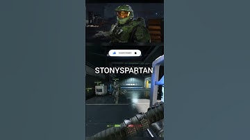 Teaching a camper a lesson on Recharge, Halo Infinite Multiplayer Fiesta Mode #halogameplay #halo