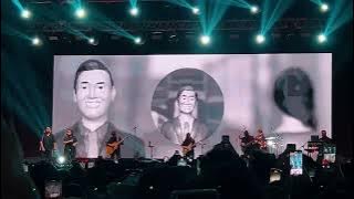 TULUS LIVE PERFORM DI THE SOUND PROJECT 2024 🔥