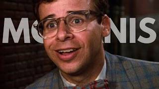 Rick Moranis Gave Up Fame And Fortune For His Children—The Reason Is Heartbreaking