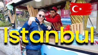 Istanbul- Po stopách tradícií