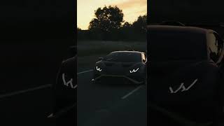 Lamborghini Huracan Sto