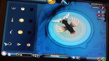 Spore Walkthrough OF AWESOMENESS (Cell Stage Part 2)