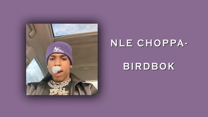 NLE Choppa - Kobe And NIP DRIP ♿️ #RipKobeBryant