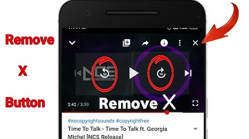 How To Remove 