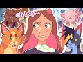 2010's Multi-Animator Projects - Brief History + My Experience