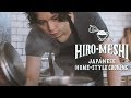 #0.1 How To Cook “KARAAGE” -Pilot Episode- Japanese Home Style Cooking Hiro Mizushima（水嶋ヒロ）