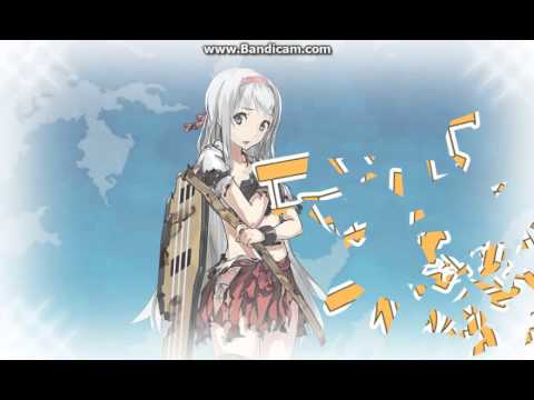 艦隊收藏 2015 夏季活動 E6甲 王點 擊破