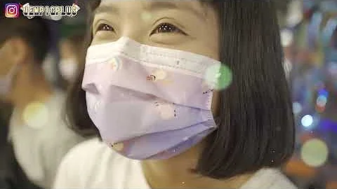 “一千块夜市系列”新开店的老板遇到疯狂中奖的套圈圈高手！这真的太扯了！ - 天天要闻