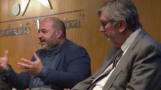 Jornada Concertació I Gestió Dhabitatges Amb Serveis Per A Persones Grans