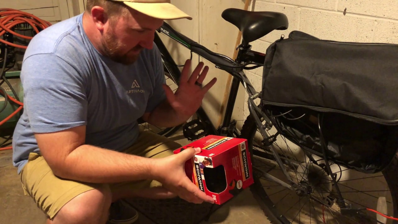 Unboxing My Custom eBike Battery Ordered From China