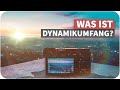 Was ist Dynamikumfang... und warum wird er (fast) immer falsch angegeben?