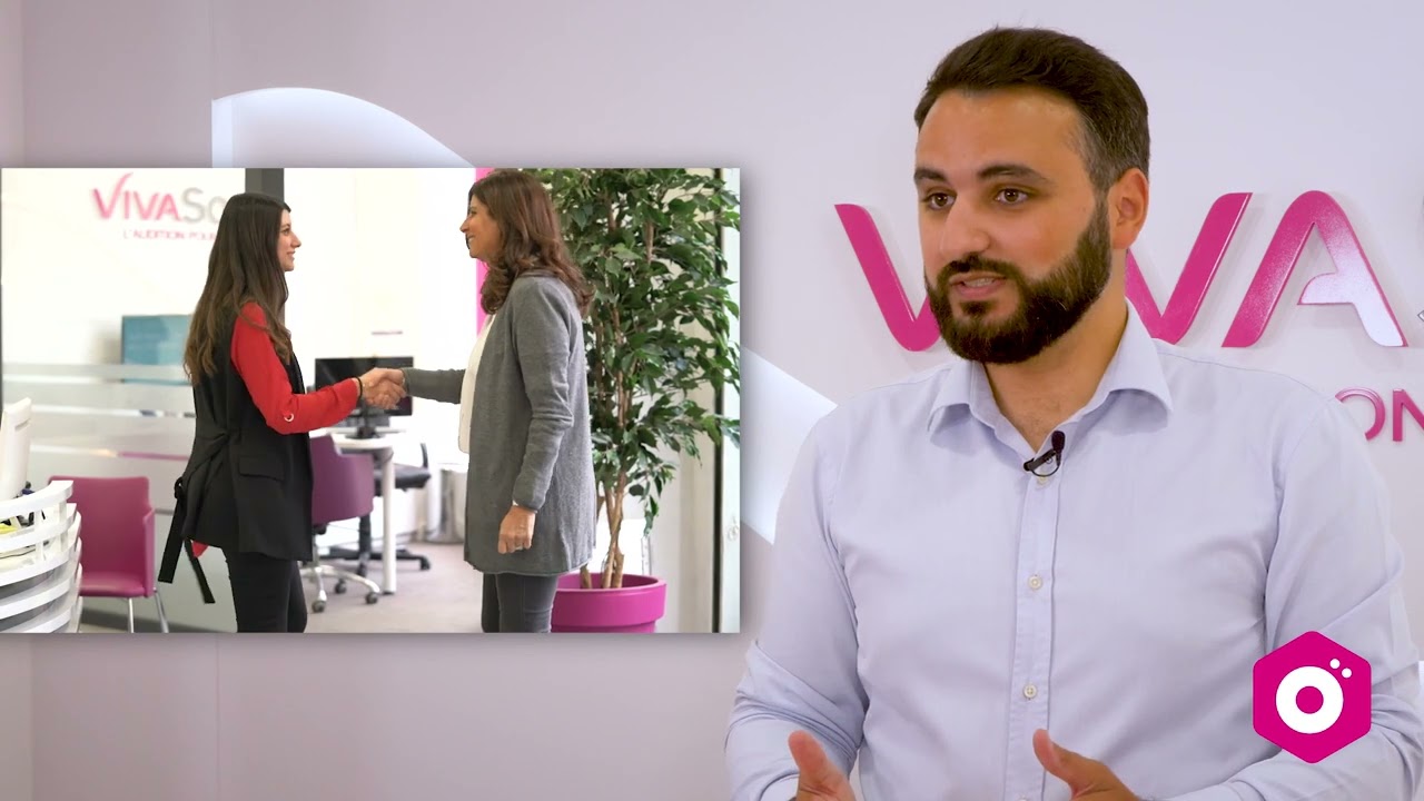 Ouïe #3 : L'audioprothésiste