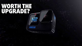 GoPro Hero 12 for filming underwater?! 🤷🏻‍♂️