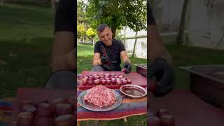 Soğan Kebabi Etse Et Şükret’ten 😍
