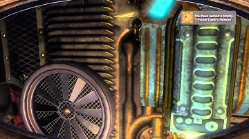 BioShock 2 - Walkthrough Part 43 W/Christian - Persephone [Sofia Lamb