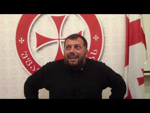 რელიგია და თავისუფლება - ნაწილი 2