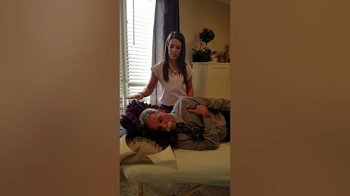 Sterling VA Dr Heather Lucas (DC) reviews proper s...
