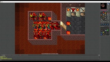 TibiCAM [7.6] 106 EK Annihilator Quest Titania