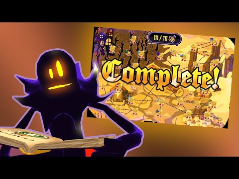 How long is A Hat in Time: Seal the Deal?