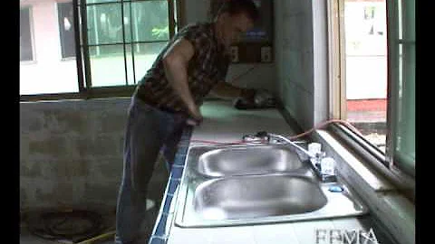 Volunteers Help Rebuild American Samoa