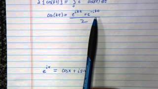 Math2620 Section 4-1 continued