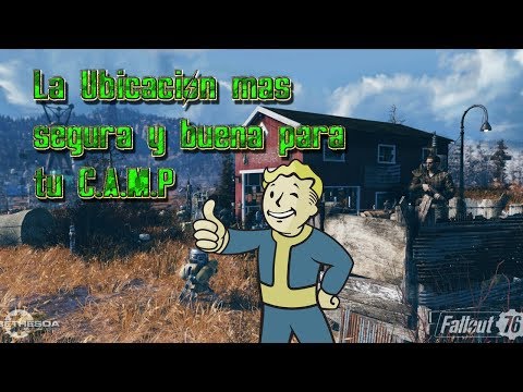 Vídeo: Los Jugadores De Fallout 76 Están 