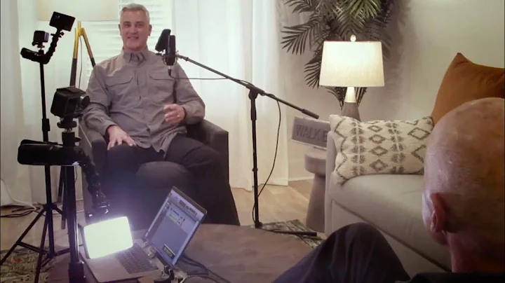 PUT A WORD ON IT: Mentor John Sapp Interview (Revi...