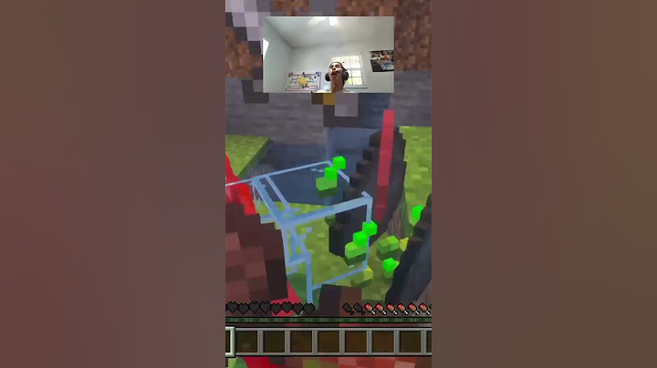 Bro lost his entire Minecraft world