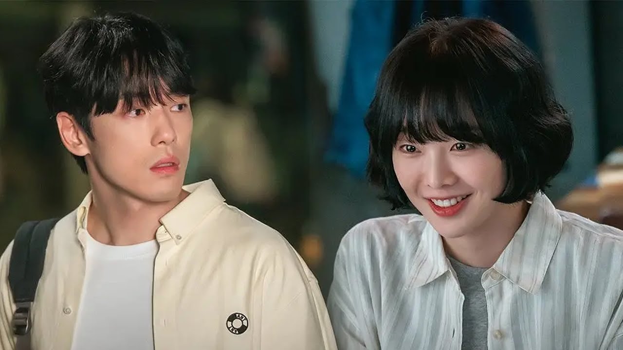 She Confessed Her Feelings to the Son of a Wealthy Man and Invited Him to Book a Hotel Room.