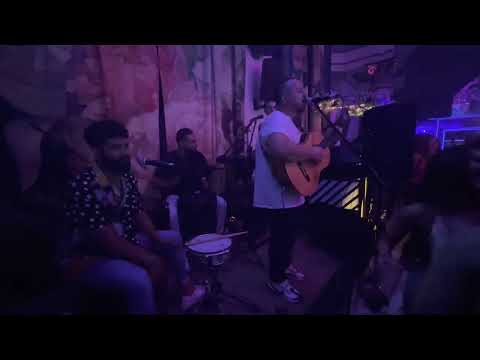 Caliente x Callaita Mashup