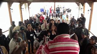 Sea of Galilee Worship Boats LTD