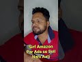 Amazon Pe Sponsored Ads ka kya Role hai #amazonseller #amazon #amazonfba #aamzonads #trend